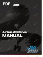 Manual de Vuelo Completo Airbus A320 Neo Español