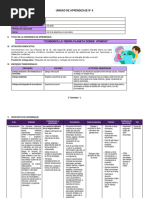 2º Unidad de Aprendizaje #06