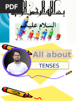 Tenses