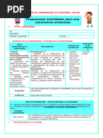 Iv Ses PS Mier 19 Propuesta de Actividades