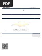 Chevrolet 1