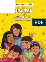 Childrens Toolkit - Digital Hifazat