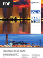 Power Brochure