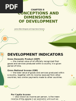 LL 1st Sem HBSE5 SCD Conceptions and Dimensions