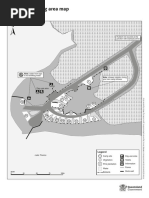 Platypus Map