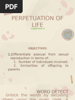 Q2 - Sexual and Asexual Reproduction