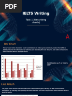 Writing Task 1 (Describing Charts)