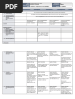 DLL - Science 6 - Q1 - W1