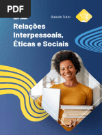 Relacoes Interpessoais Eticas Sociais Guia - Tutor - v4