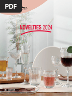 PB Ambiente Novelties 2024