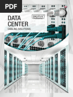 Digitus Prof Data Center 2017 Cat