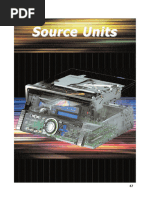 Source Units