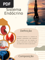 Sistema Endócrino 2 Ano