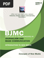 BJMC 08 Block 01