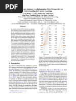 (2023 Emnlp Best) Labe Lwords Are Anchor AnInformationFlowPerspectivefor UnderstandingIn-ContextLearning