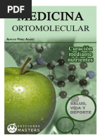 Medicina Ortomolecular