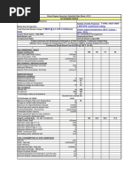 EngineGen Submittal Form Diesel Drive (415 V) .