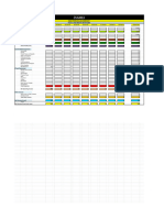 Daily Profit and Loss Report