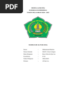 Modul Ajar Kurmer BTQ Kelas Xi