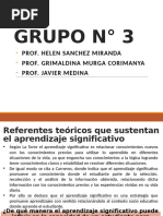 Grupo 3