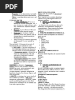 Genchem Reviewer