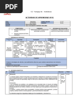 Actividad Numero 1 Exp 5