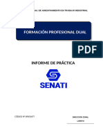 Informe de Práctica - 5