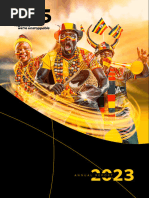 MTN Uganda Limited Annual Report 2023