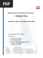 Trabajo Final - Mercado de Capitales