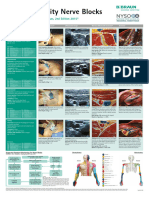 Upper Extremity Nerveblocks B Braun