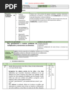 Sesion Jueves 10 Matematicas