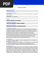 PROJETO DE EXTENÇÃO II - Orientações e Apoio Aos Profissionais Liberais