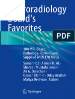 Neuroradiology Board's Favorites 2024 Pgs 318