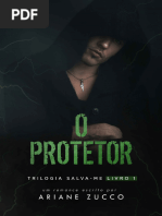 Ariane Zucco Salva - Me 01 - O Protetor