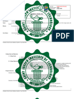 M113 Syllabus (EOMS FORMAT)