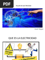 Taller de Elctricidad