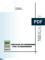 Manual de Ultrasonido