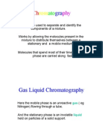 Chromatography