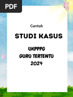 Studi Kasus Matematika