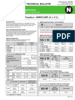 Fujifilm Fixer Msds