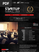 India Startup Summit 2024