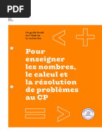 2021 Guide Mathematiques CP