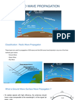 Wave Propagation