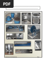 Highway Engineering Lab