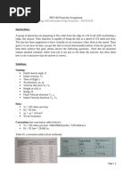 Projectile - Assignment - F2024 - Ange - 2.0