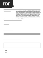 MSDS Oil