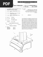 US20180195400A1 西门子能源全球有限公司 燃气涡轮导向叶片段及其制造方法