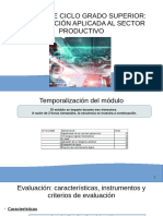 Digitalización Aplicada Al Sector Productivo Presentación