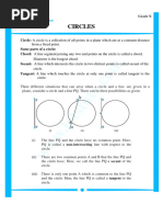 2.1 03 - Circle - Summary PDF