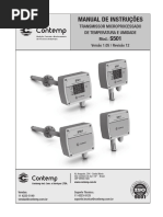 Manual s501 v1.05 Rev.12